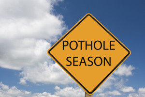 potholes in retirement planning